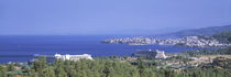 Halkidiki Sithonia Greece von Panoramic Images