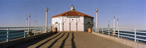 Manhattan Beach, Los Angeles County, California, USA by Panoramic Images