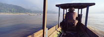  Mekong River, Luang Prabang, Laos von Panoramic Images