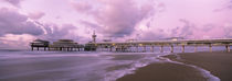  The Hague, South Holland, Netherlands von Panoramic Images