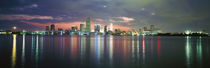 USA, Florida, Miami by Panoramic Images