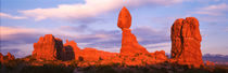 Arches National Park, Utah, USA von Panoramic Images