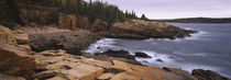 Mount Desert Island, Acadia National Park, Maine, USA by Panoramic Images
