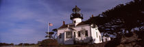 Pacific Grove, Monterey County, California, USA by Panoramic Images