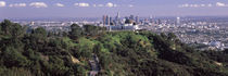  Los Angeles, California, USA 2010 von Panoramic Images