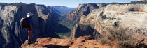 Washington County, Utah, USA by Panoramic Images