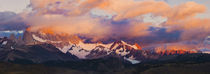 Argentine Glaciers National Park, Patagonia, Argentina by Panoramic Images