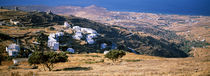  Tinos, Greece von Panoramic Images