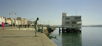  Royal Club, Santander, Cantabria, Spain von Panoramic Images