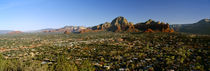  Sedona, Coconino County, Arizona, USA von Panoramic Images