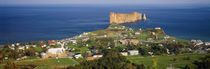 St. Lawrence River, Gulf of Saint Lawrence, Gaspe Peninsula, Quebec, Canada by Panoramic Images