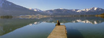 St. Wolfgang, Salzkammergut, Upper Austria, Austria by Panoramic Images