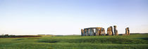 Stonehenge Wiltshire England von Panoramic Images