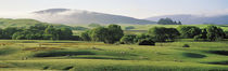 Farmland Southland New Zealand by Panoramic Images