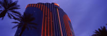 The Strip, Las Vegas, Nevada, USA by Panoramic Images