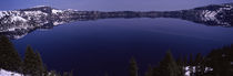  Crater Lake National Park, Oregon, USA von Panoramic Images