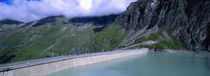 Valais Canton, Switzerland by Panoramic Images