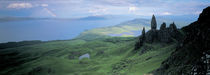  Sound Of Raasay, Isle Of Skye, Scotland, United Kingdom von Panoramic Images