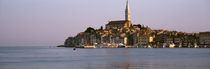  Waterfront, Rovinj, Croatia von Panoramic Images