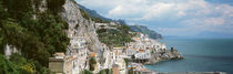 Amalfi, Italy by Panoramic Images