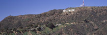 Hollywood, Los Angeles, California, USA by Panoramic Images