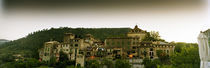 Serra De Tramuntana, Majorca, Balearic Islands, Spain by Panoramic Images