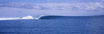 Waves in the sea, Indonesia by Panoramic Images