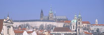  St. Nicholas Church, Prague, Czech Republic von Panoramic Images