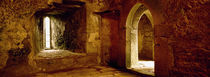 Interiors of a castle, Blarney Castle, Blarney, County Cork, Republic Of Ireland by Panoramic Images