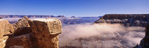 South Rim Grand Canyon National Park, Arizona, USA von Panoramic Images