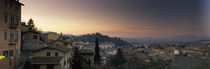 Province of Perugia, Umbria, Italy by Panoramic Images