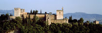  Granada, Granada Province, Andalusia, Spain von Panoramic Images