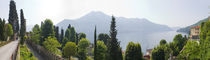 Villa Passalacqua, Moltrasio, Como, Lombardy, Italy by Panoramic Images