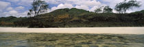 Watamu, Coast Province, Kenya by Panoramic Images