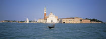 Italy, Venice, San Giorgio by Panoramic Images