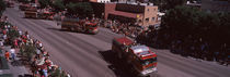 Routt County, Colorado, USA by Panoramic Images