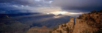 Grand Canyon National Park, Arizona, USA by Panoramic Images