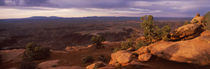 San Juan County, Utah, USA by Panoramic Images