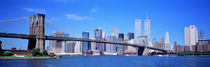 New York NY USA by Panoramic Images