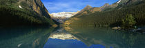 Banff National Park, Alberta, Canada by Panoramic Images