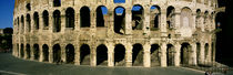 Colosseum Rome Italy von Panoramic Images