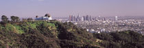 Los Angeles, California, USA 2010 by Panoramic Images