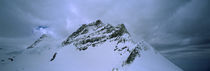 Bernese Oberland, Berne Canton, Switzerland by Panoramic Images