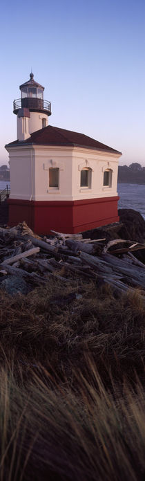  Bandon, Coos County, Oregon, USA von Panoramic Images