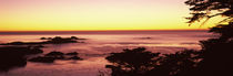  Carmel, Monterey County, California, USA von Panoramic Images