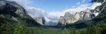 Yosemite National Park CA USA by Panoramic Images