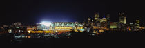 Three Rivers Stadium, Pittsburgh, Pennsylvania, USA by Panoramic Images