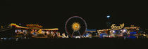 Oktoberfest, Munich, Germany by Panoramic Images