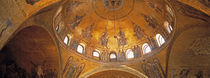 Italy, Venice, San Marcos Cathedral by Panoramic Images