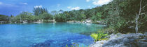 Cozumel, Mexico von Panoramic Images